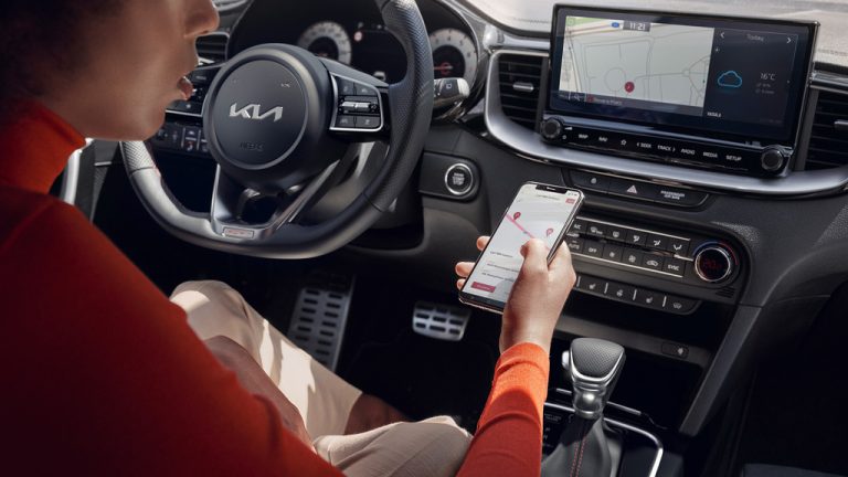 Kia ProCeed - Ebac Kia Verviers Eupen