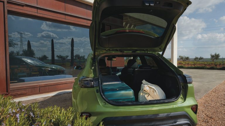 Kia XCeed - Ebac Kia Verviers Eupen