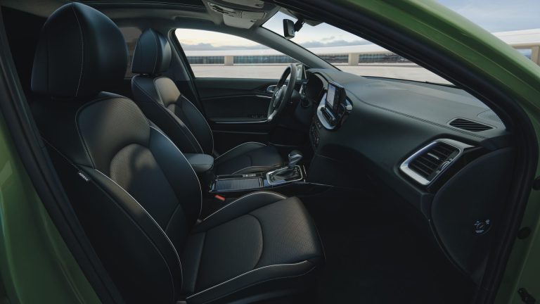 Kia XCeed - Ebac Kia Verviers Eupen