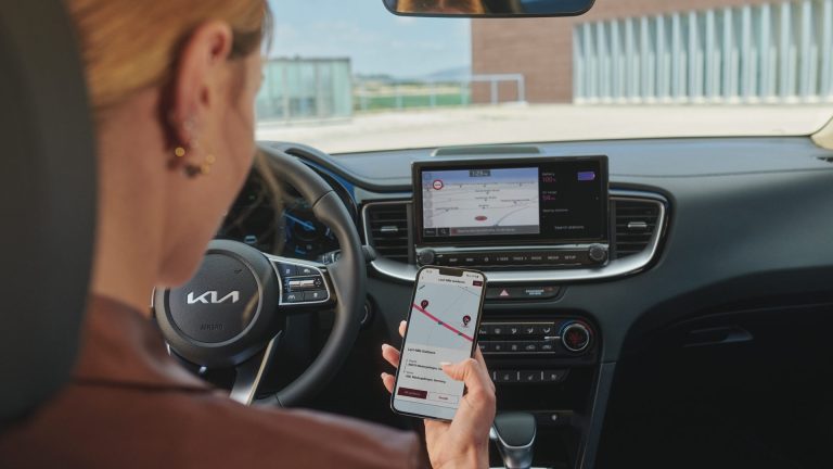 Kia XCeed - Ebac Kia Verviers Eupen