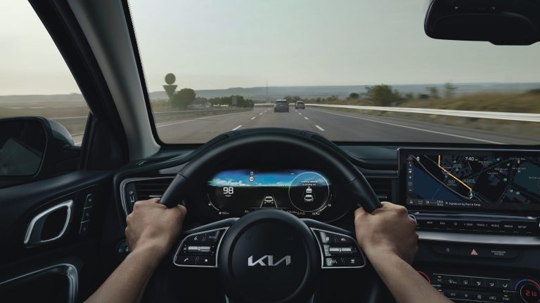 Kia XCeed - Ebac Kia Verviers Eupen