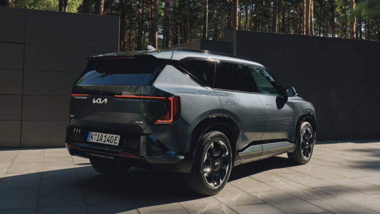 KIA_EV5_BACK