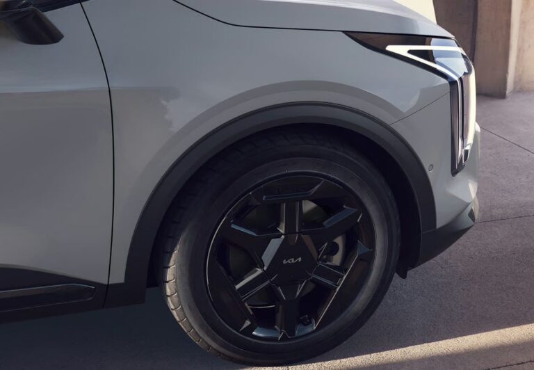 Kia Sportage Black Edition (8)