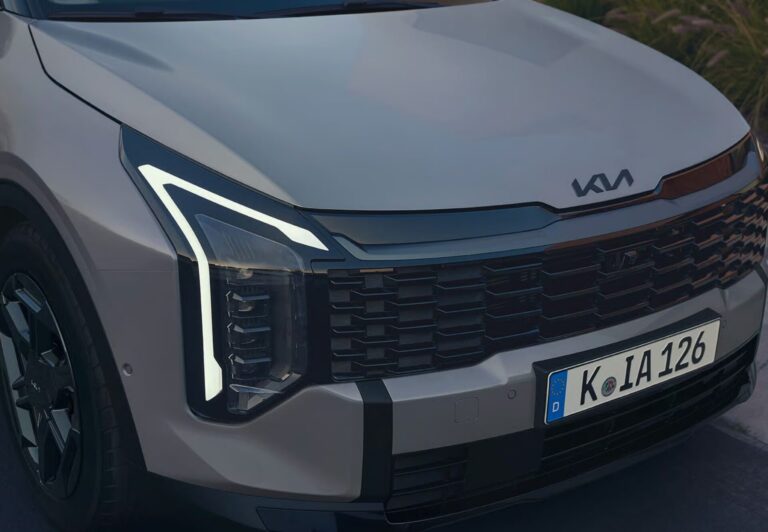 Kia Sportage Black Edition (9)